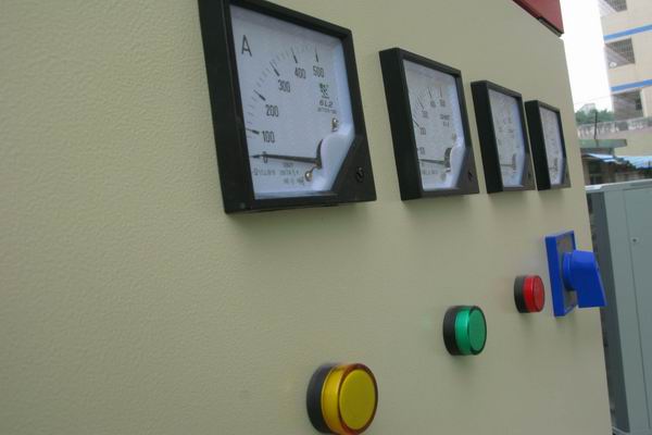 阜龙乡配电柜-3683讲讲配电柜注意事项